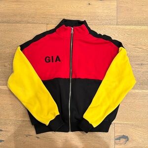 Tricolor I.AM.GIA jacket